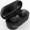 Earbud Bluetooth Olahraga Nirkabel Sejati